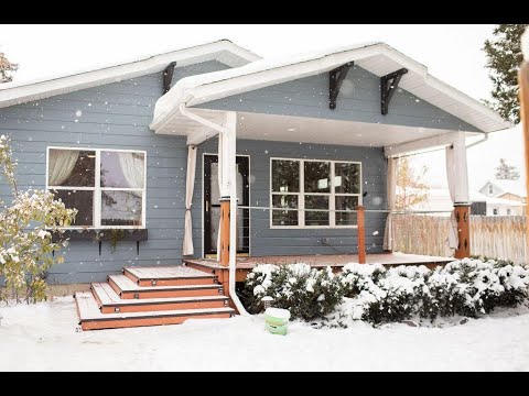 1915 Boulder Avenue, Helena, MT home video tour