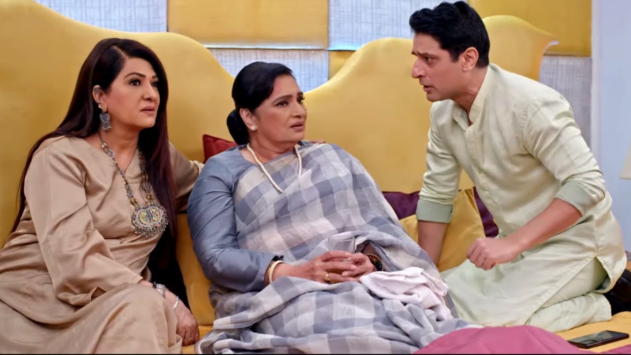 Why Does Karan Tell Dadi To Thank Preeta   Kundali Bhagya  Full Ep 1713  Zee TV  8 Dec 2023