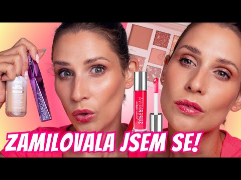 Video: Blush & Bronzer: nové produkty, které dodají vašim tvářím barvu