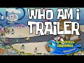 The SpongeBob SquarePants Movie Rehydrated - Who Am I Trailer