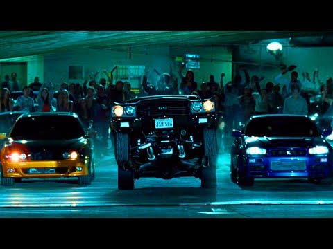 fast-and-furious-4---audition-race-(chevelle-vs-gt-r-vs-m5-vs-silvia)-#1080hd