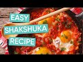 20 Minute Eggs In Tomato Sauce Family Recipe / Cook with me Channel Mum