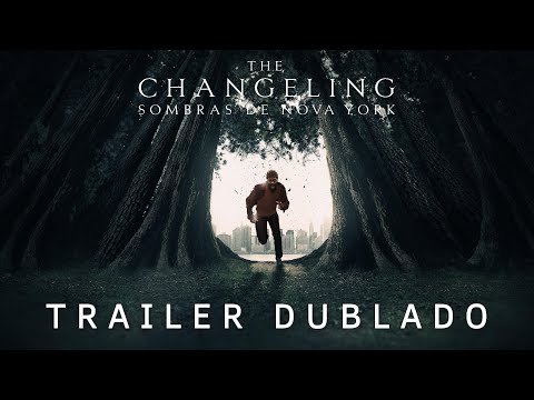 The Changeling - Sombras de Nova York - Trailer Dublado