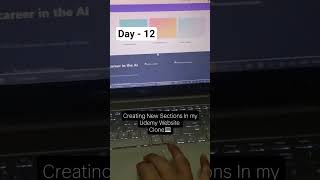#Day - 12 Animation In Css | How To Add Animation #css #cssanimation #codepen #postcss #cssfilters