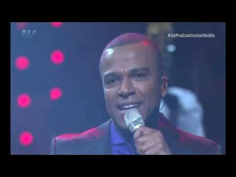 DVD SPC Só pra Contrariar – 25 Anos – Ao Vivo em Porto Alegre – 2013 