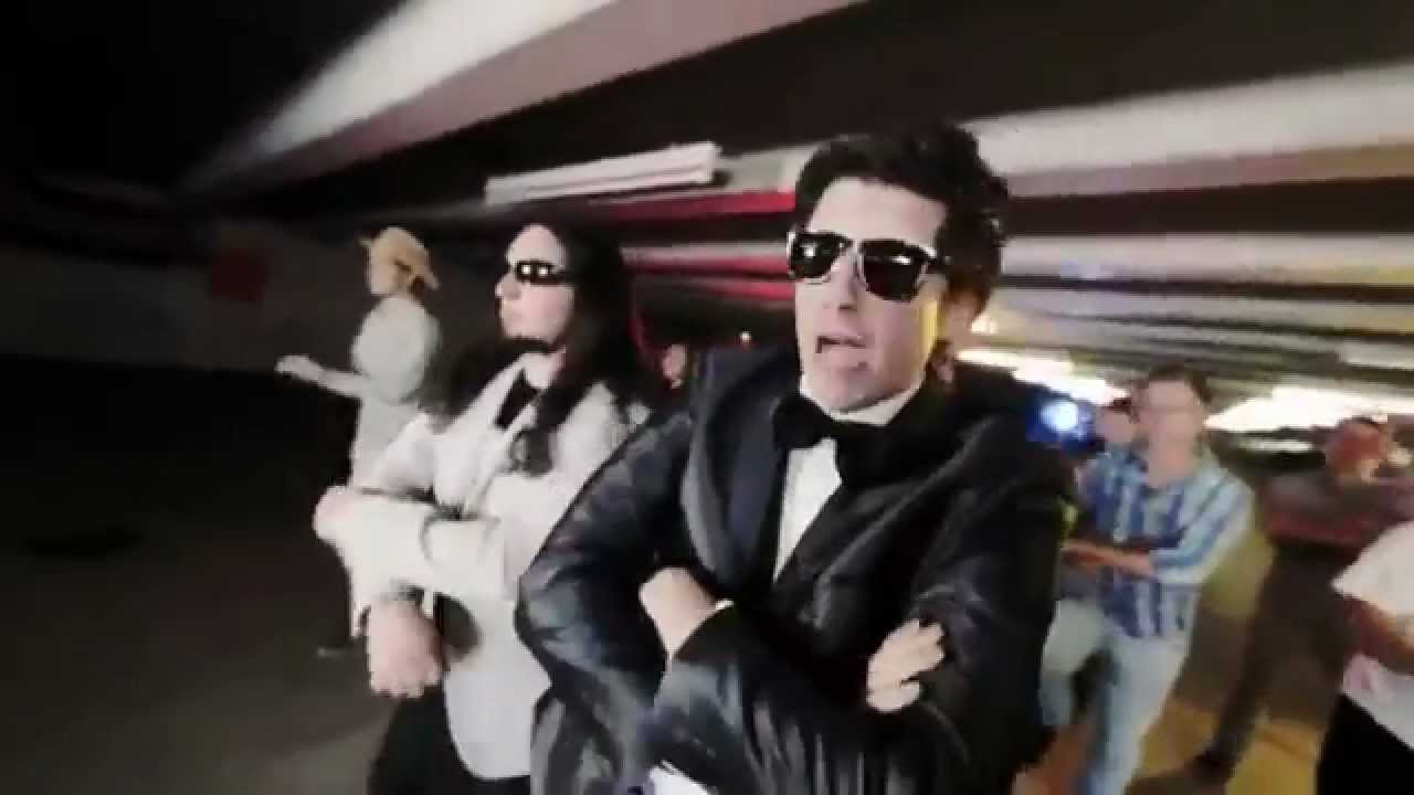 gangnam style alexibexi gangnam style alexibexi