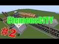 ПРОДОЛЖАЮ СТРОИТЬ!) | Строим новый город в Minecraft #2