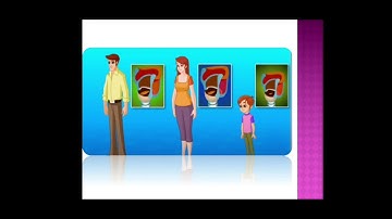 Chapter 8:Sound and Noise; Class 5; Science