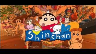 SHINCHAN - THEME SONG NEW* | Ft. Shinchan Nohara | DJ HK MUMBAI | NEW YEAR SPECIAL (2021)