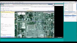 Google Map Maker Intro (Webinar) P5 (Final) by Jonathan O'Brien 102 views 12 years ago 8 minutes, 2 seconds