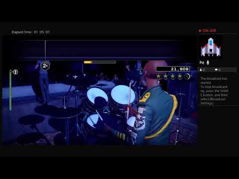 free download rock band set ps4