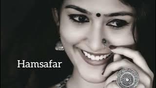 Hamsafar ke liye hamsafar mil gya | Slowed & Reverb Song | Lofi Music | Heaven Lofi Music