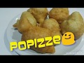 POPIZZE baresi (pettole)😋  procedimento con il bimby in descrizione.