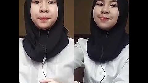 Merege Hese Siti Badriah Cover Smule