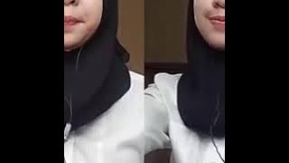 Merege Hese Siti Badriah Cover Smule