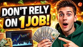 Your First Income Stream Starts Here (2026 Roadmap) Guide