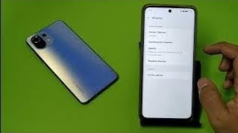 OPPO A3x 5G - Enable Split Screen | how to turn on split screen in Poco mobile
