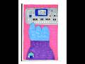 Doodlebug - worm works lofi beats and drawings #mpcsample #lofibeats #markerdrawing