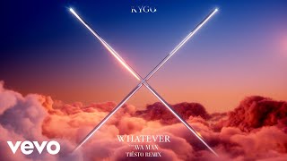 Kygo - Whatever (with Ava Max) - Tiësto Remix