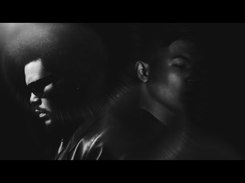 The Weeknd Is There Someone Else Bootleg