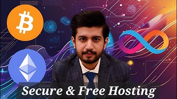 Understanding the ICP Blockchain: The Future of Decentralized Web3 Hosting!