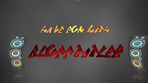 Have fun with BluffTitler