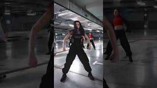 [ ICY ] LITTLE MIX - POWER dance cover #shorts #dance