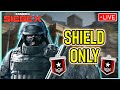 Ranked Grind… Lose = Shield Only (LIVE) 😭 pt6 (Mobile View)