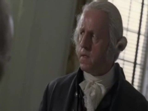 Video: Cine l-a jucat pe Alexander Hamilton în John Adams?