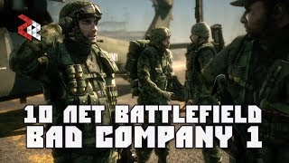 BATTLEFIELD: BAD COMPANY - 10 ЛЕТ СПУСТЯ