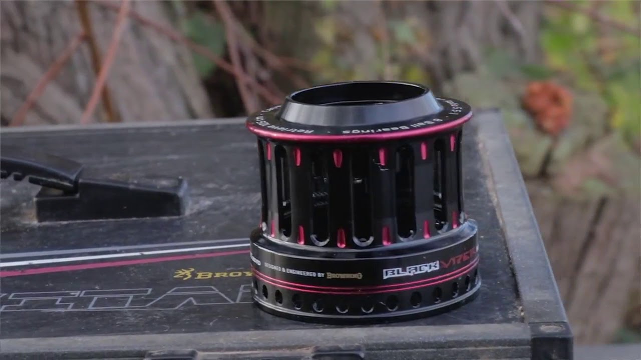 mk fd browning viper reels