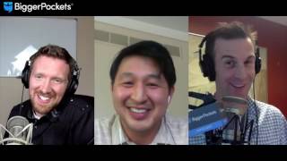 From House Hacker to House Flipper & Landlord with Charlie Kao | BP Podcast 178