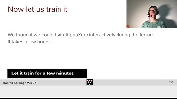 Training AlphaZero