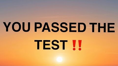 💌Read This Message For You This Week ‼️