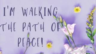 MV 221 I Am Walking a Path of Peace, More Voices (feat. Hyun)