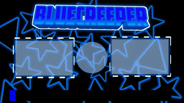 [Paid 2d intro ] BULECREEPER {MAKE }ON ANDROID 100%