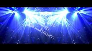 Video thumbnail of "Hardwell feat. Matthew Koma - Dare You (Lyric Video)"