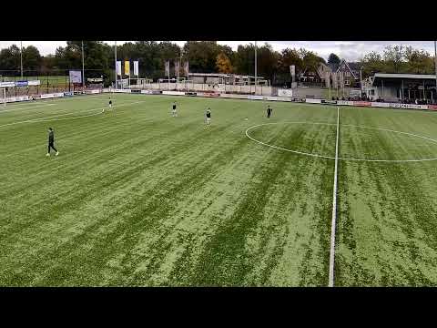 Bon Boys JO19 1 S V Losser JO19 1