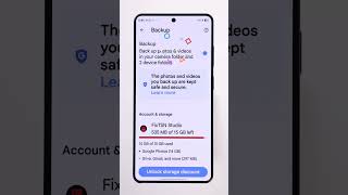 Backup Photos in Original Quality to Google Photos!