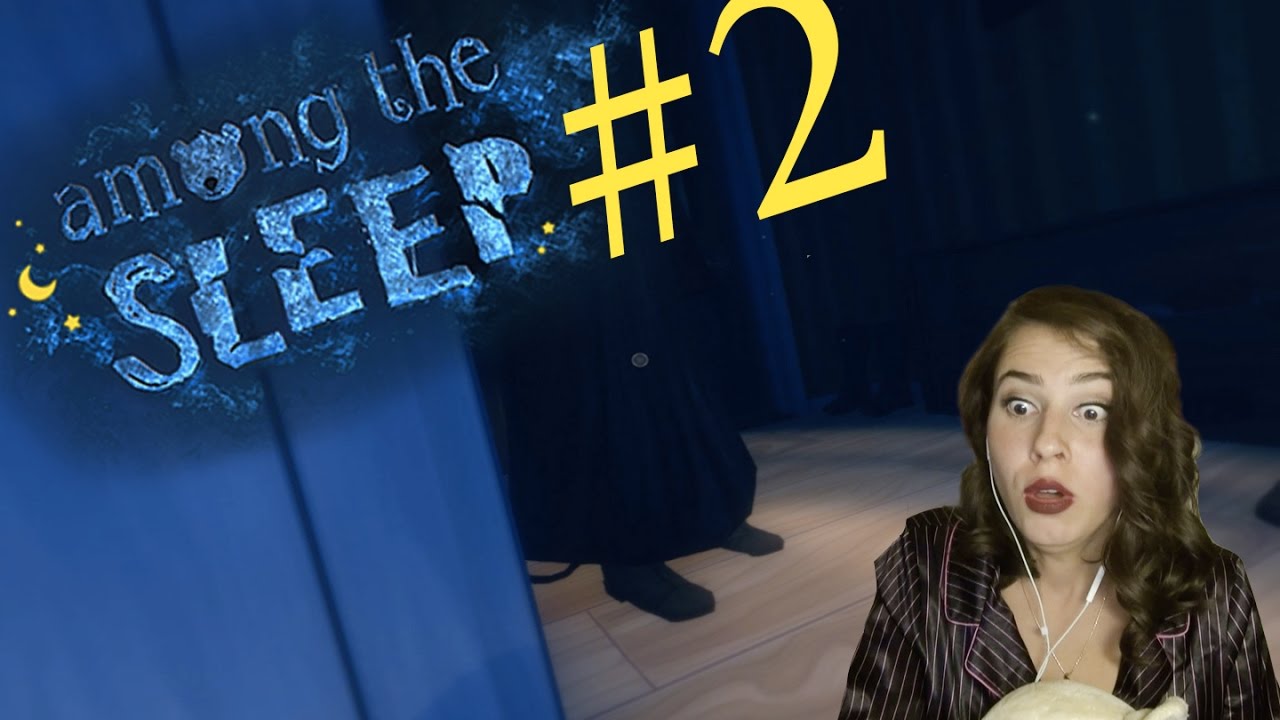 Mom Where Are You [ Among The Sleep 2 ] Youtube