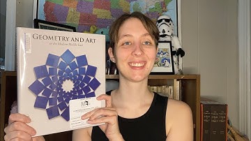 The Intersection of Art and Mathematics: Geometry and Art in the Modern Middle East