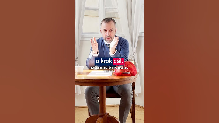 Rozhodnutí Donalda Trumpa může tleskat hlavně Putin, který může prodat akorát tak Ladu.