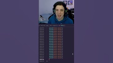 a million lines of code in 5 minutes