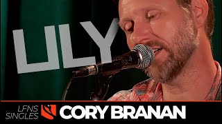 Watch Cory Branan Lily video