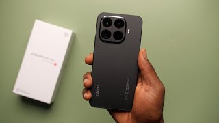 Análise do Xiaomi 15T Pro - Um carro-chefe matador?