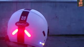 Custom Helmet ₹1800  Auto indicator light incredible Helmet pulsar NS 200