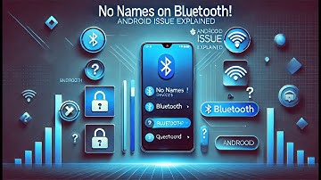 How to Identify Bluetooth Devices Without Names on Android: Easy Guide!