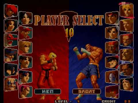 時の扉 杯 第2種目 Snk Vs Capcom Svc Chaos Youtube 時の扉 杯 第2種目 Snk Vs Capcom Svc Chaos Youtube
