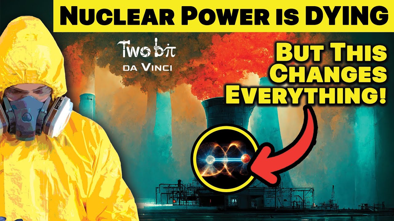 The Future of Nuclear Energy Depends On This... - YouTube