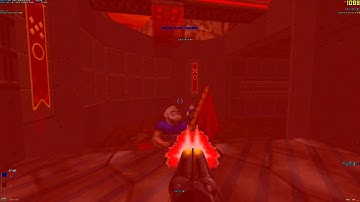 Zandronum Capture The Flag part 25